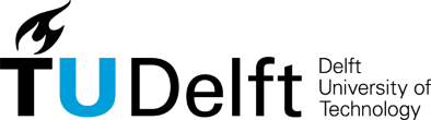 TU Delft logo